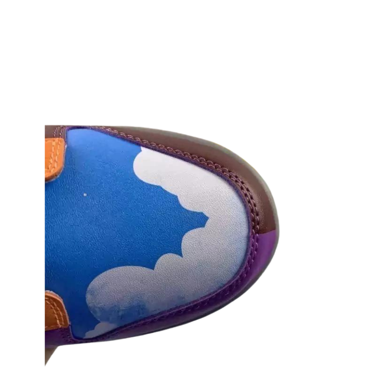 Nike  Dunk Low "What The Mario"