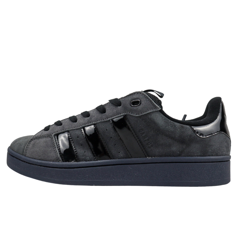 Adidas Campus 00s "Carbon Black"