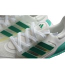 Adidas Ultraboost Light 23  "White Tint Court Green"