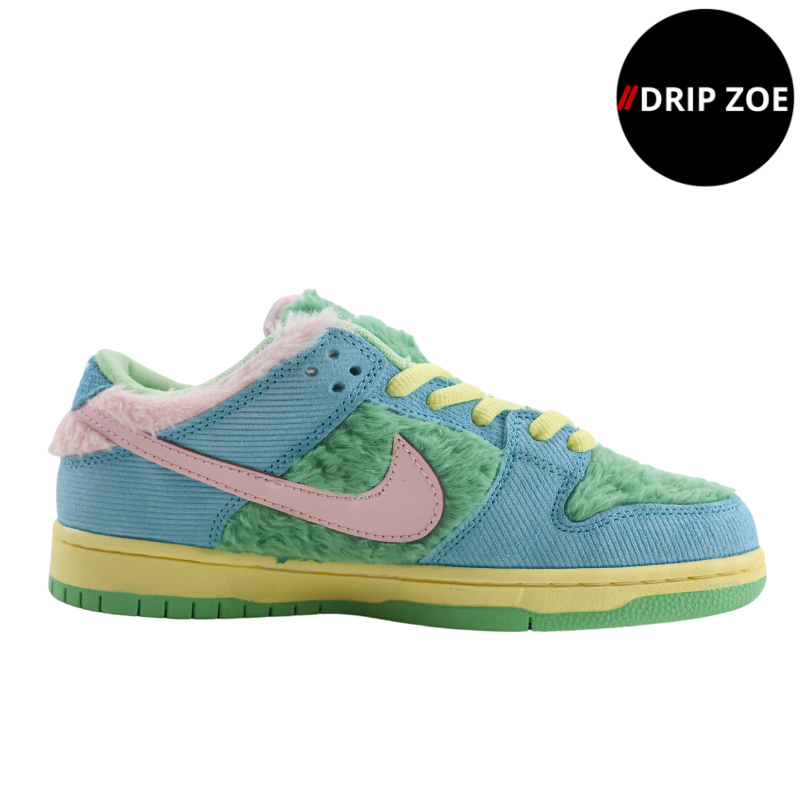 Verdy x Nike Dunk "Visty"