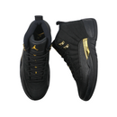 Air Jordan 12 Retro "Black taxi"