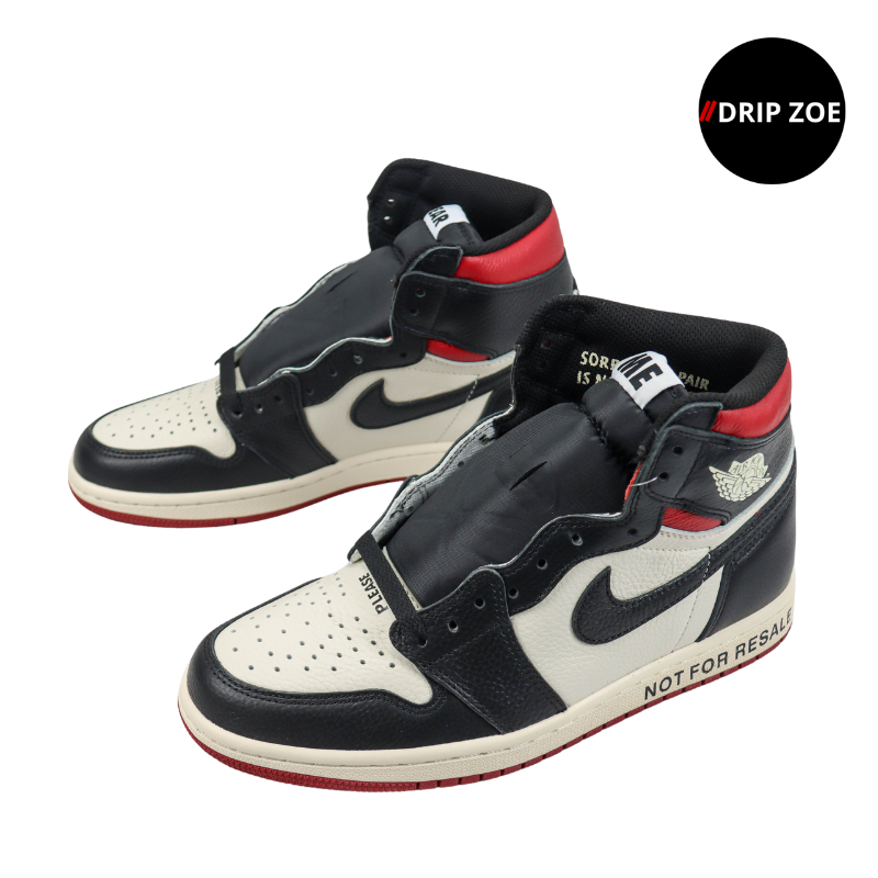 Air Jordan 1 Retro High "OG NRG"