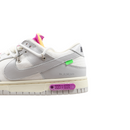 Off White X Nike Dunk Low "Lot 3 Of 50"