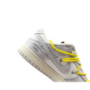 Off White X Nike Dunk Low  "Lot 27 Of 50"