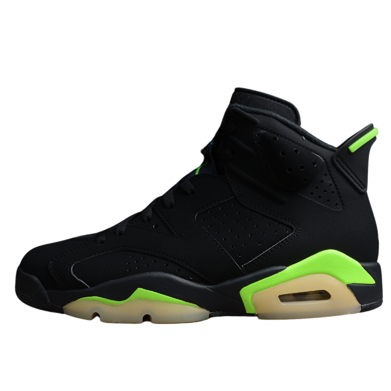 Air Jordan 6 Retro "Electric Green"