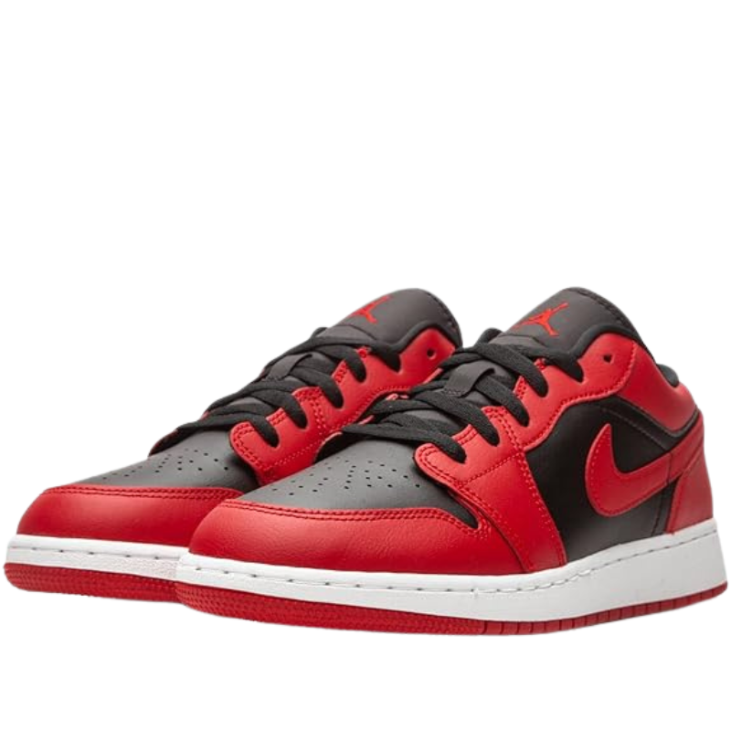 Air Jordan Low "Reverse Bred"