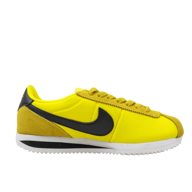 Nike Cortez "Vivid Sulfur"