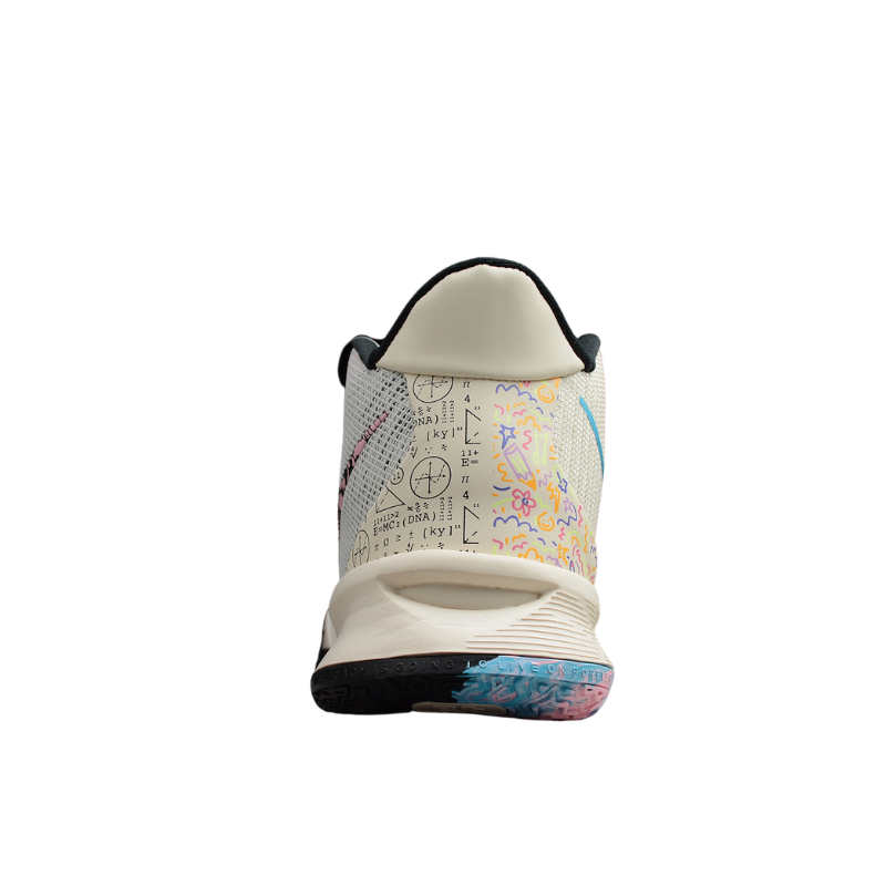Nike  Kyrie 7 “ Pale Ivory"