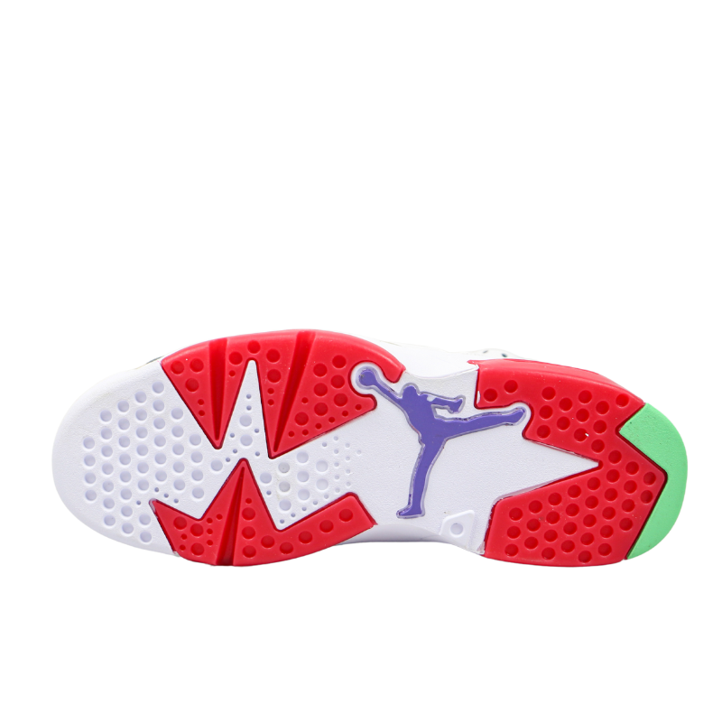 Air Jordan 6 Retro "Hare"