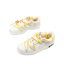 Off White X Nike Dunk Low  "Lot 39 Of 50"