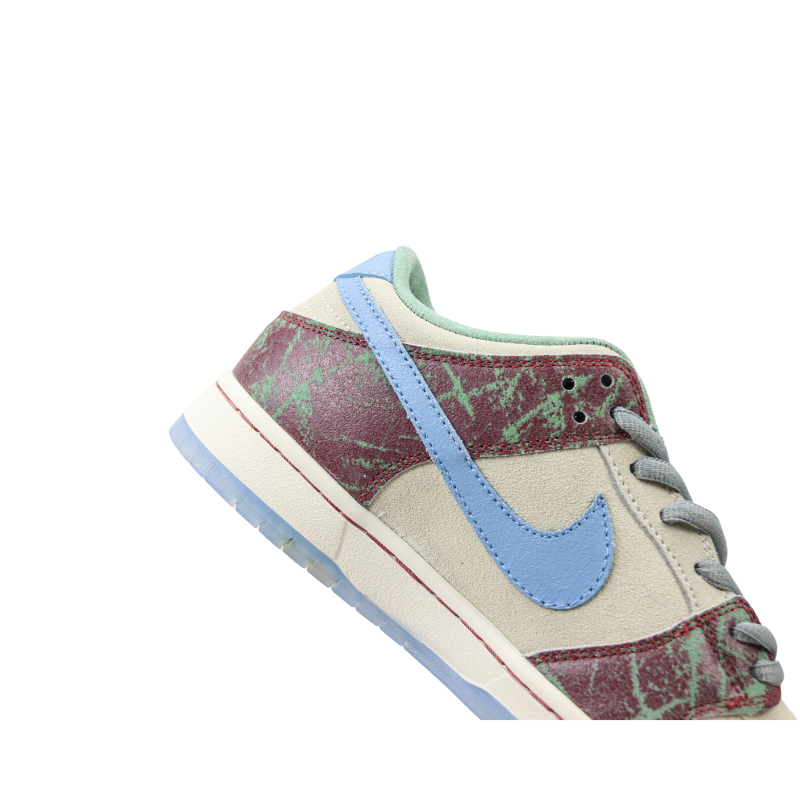 Crenshaw Skate Clube x Nike Dunk low