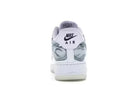 Nike Air Force 1 Low "Skeleton Halooween White"