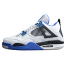 Air Jordan High  4 Retro "Motorsport"