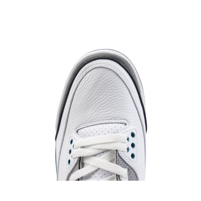 Fragment Design X Air Jordan 3  "Hiroshi Fujiwara"