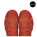 Nigel Sylvester x Air Jordan 4 OG"Brick By Brick"