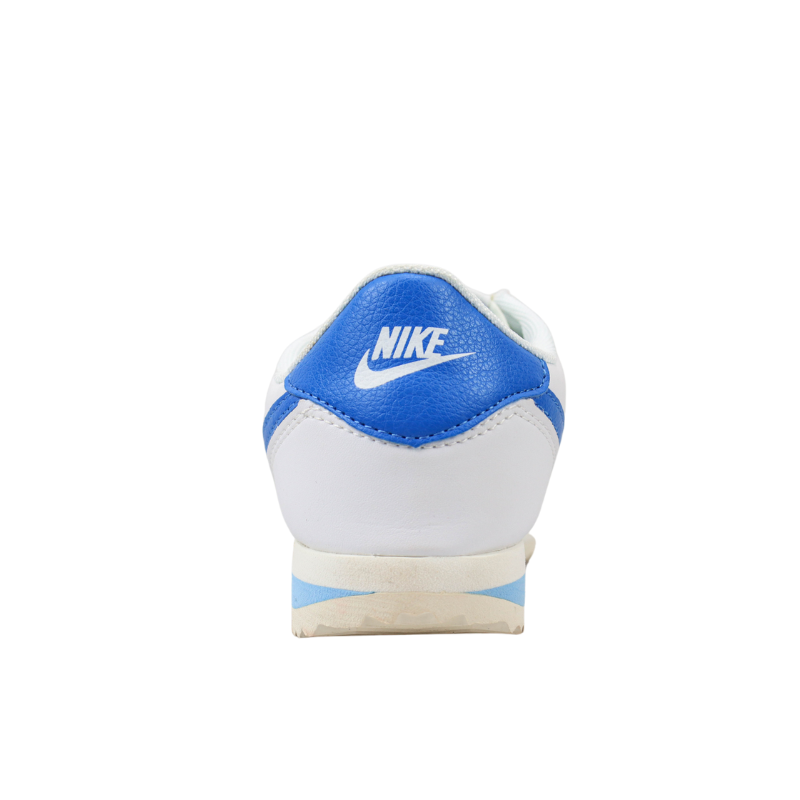 Nike WMNS Cortez Classic "White University Blue Sail Limited Edition"