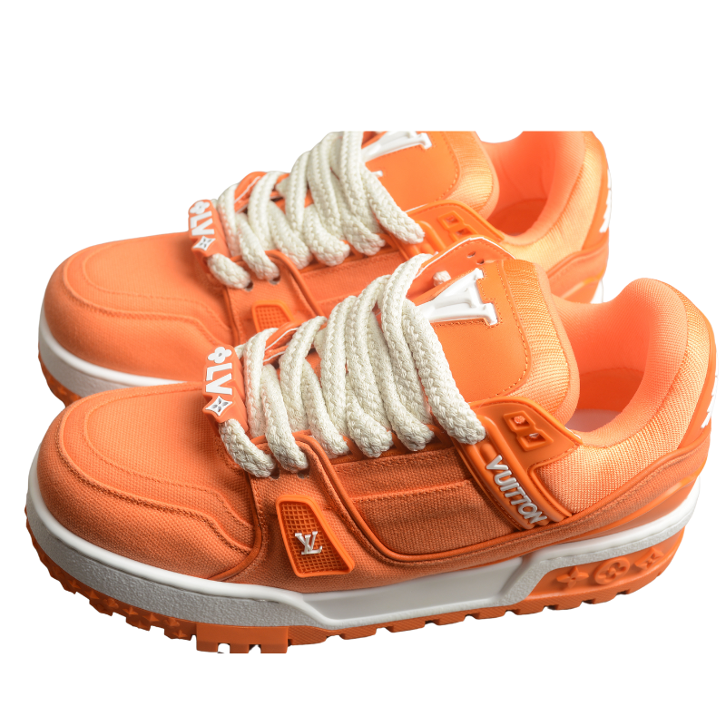 Louis Vuitton "Trainer Maxi"