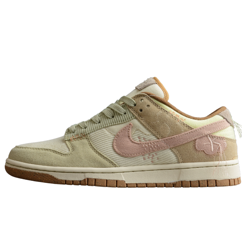 Nike Dunk Low "On The Bright Side"