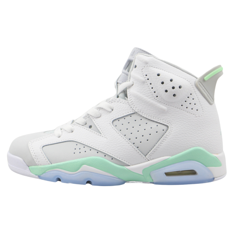 Air Jordan 6 Retro  Wmns "Mint Foam"