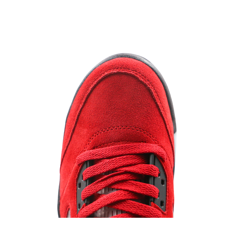 Air Jordan 5 "Toro Bravo"
