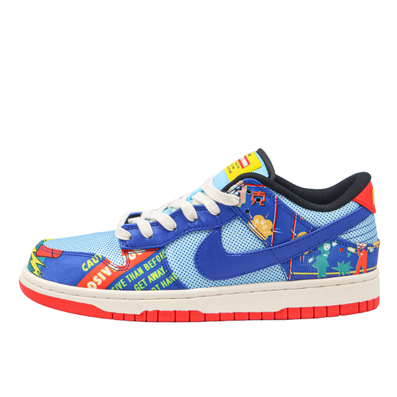 Nike Dunk  Wmns Low "CNY Chinese New Year"