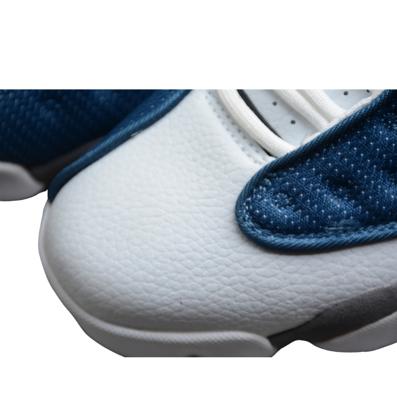 Air Jordan 13 Retro "Flint Gray"