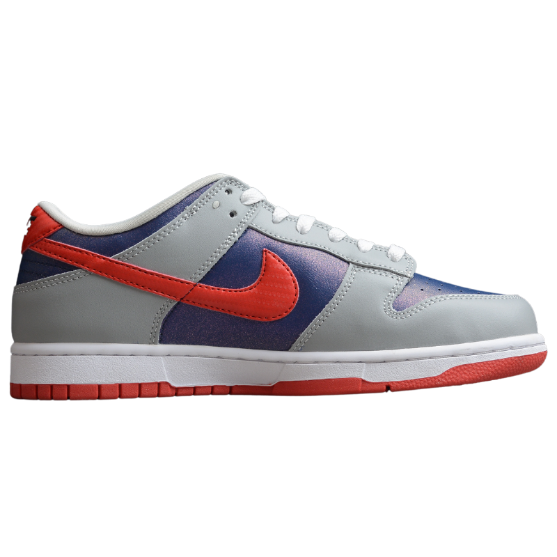 Nike Dunk Low SP "Samba"