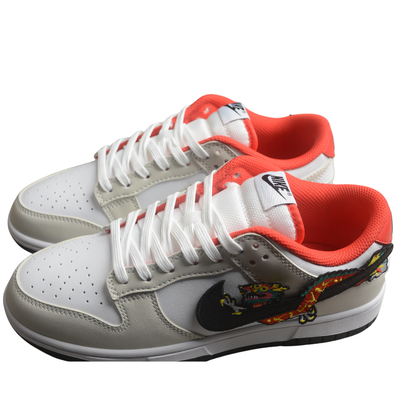 Nike Dunk GS "Year Of Dragon"