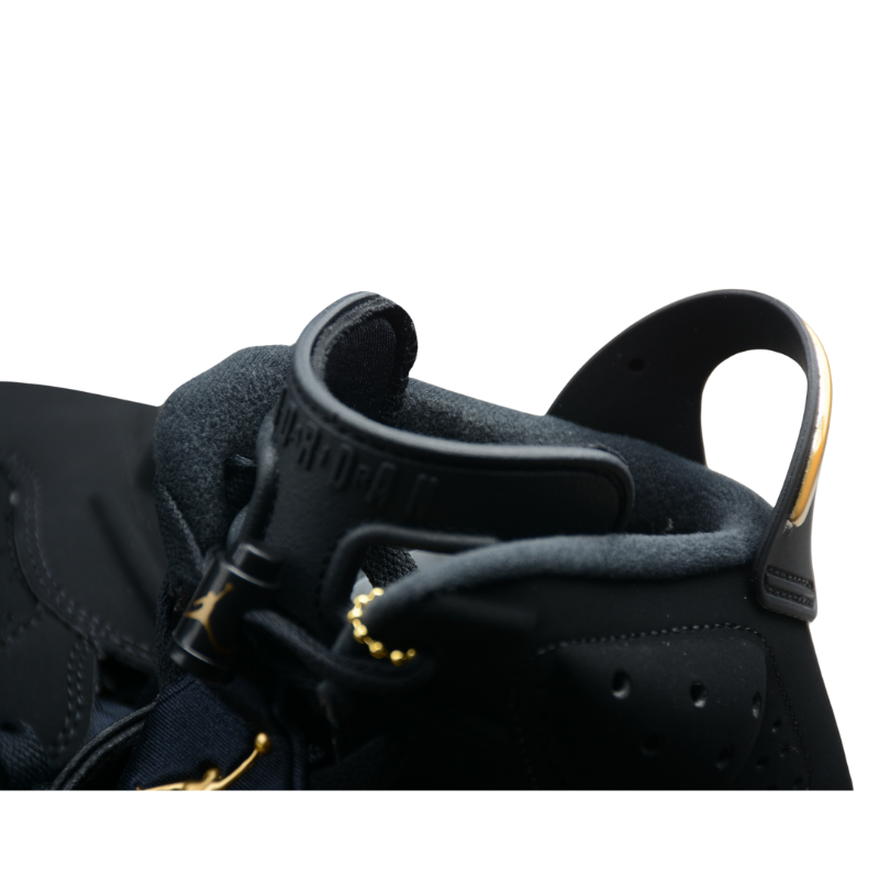 Air Jordan 6 Retro "DMP - Defining Moments 2020"