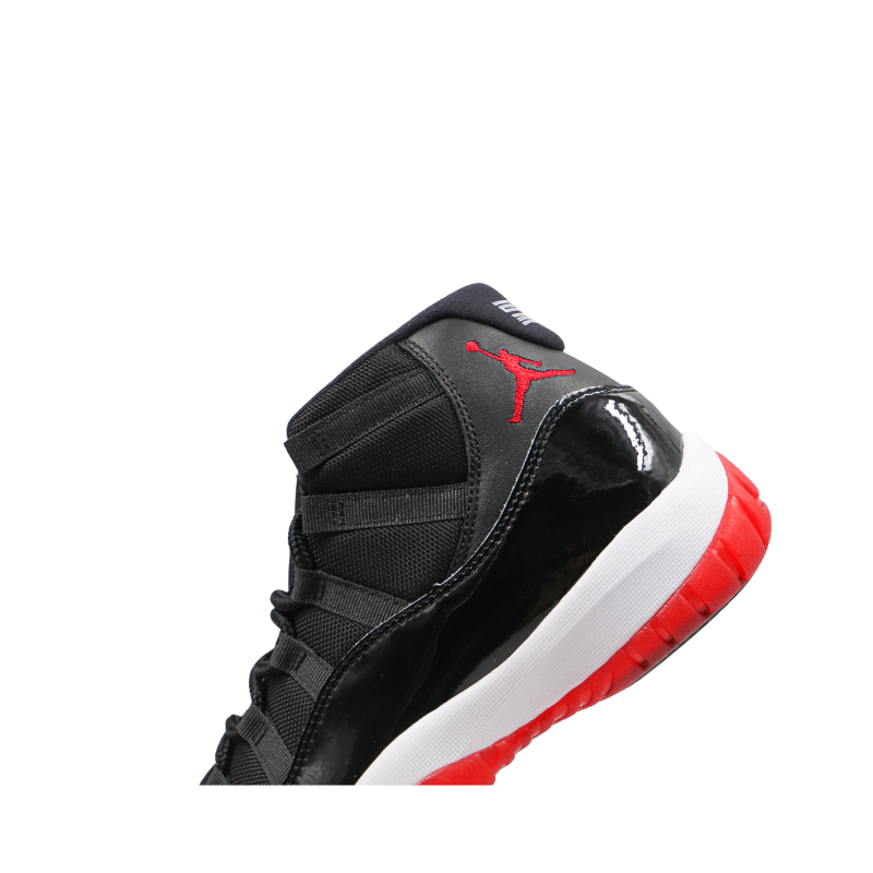 Air Jordan 11 Retro "Bred" 2019
