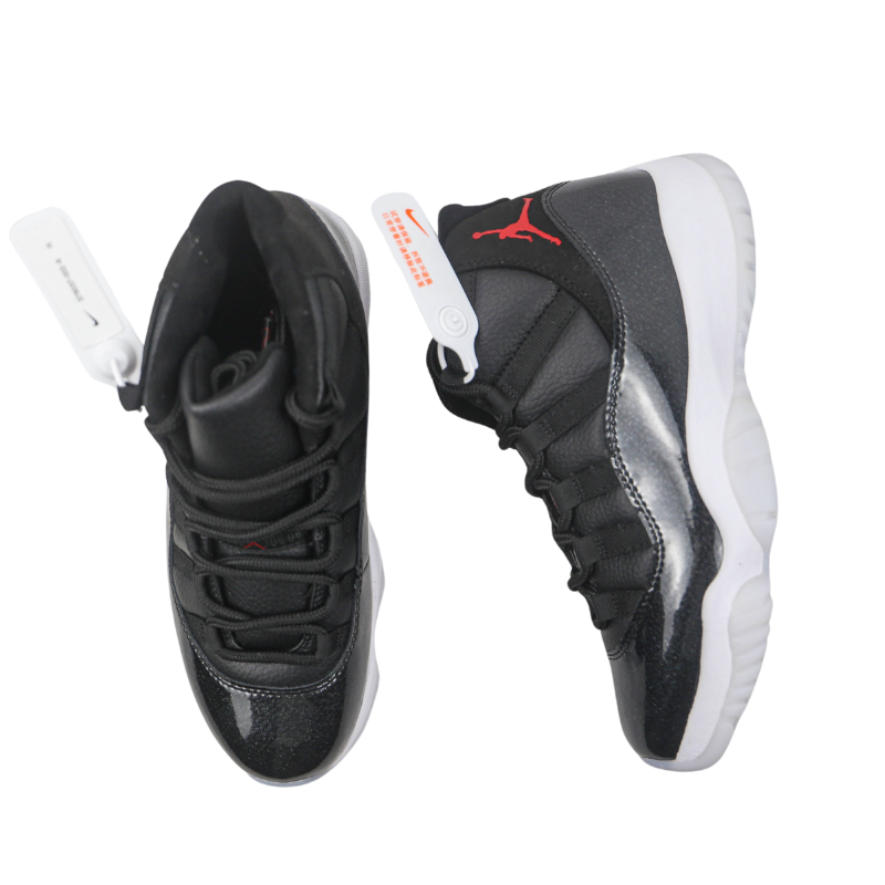 Air Jordan 11 Retro  "72-10"