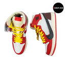 Teyana Taylor x Air Jordan 1 High Zoom Air CMFT 2 "A Rose From Harlem"