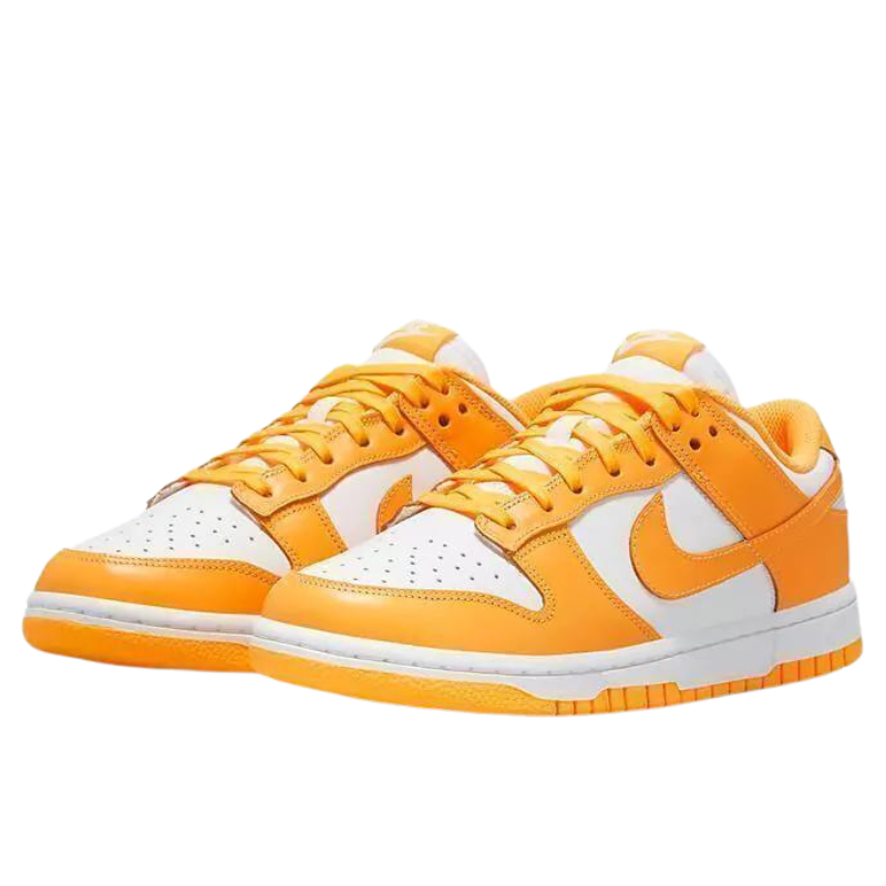 Nike Dunk Low "Laser Orange"