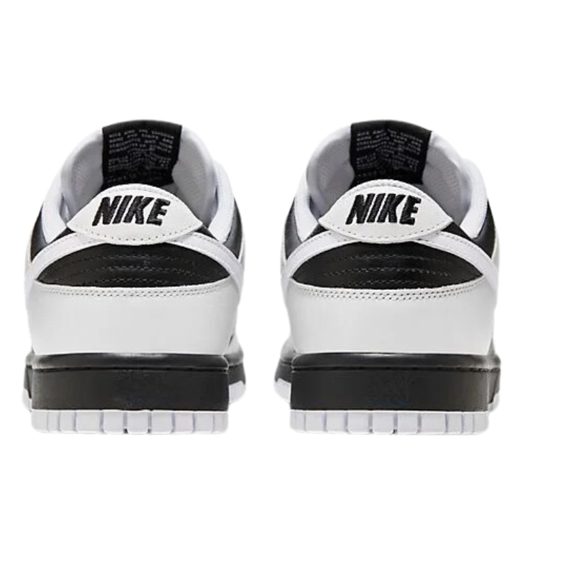 Nike  Dunk Low "Reverse Panda"