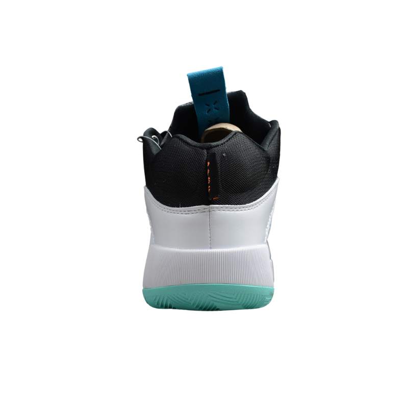 Guo Ailun x Air Jordan 35  'Morpho'
