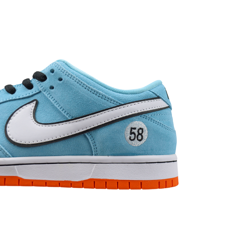 Nike SB Dunk Low "Club 58 Gulf"