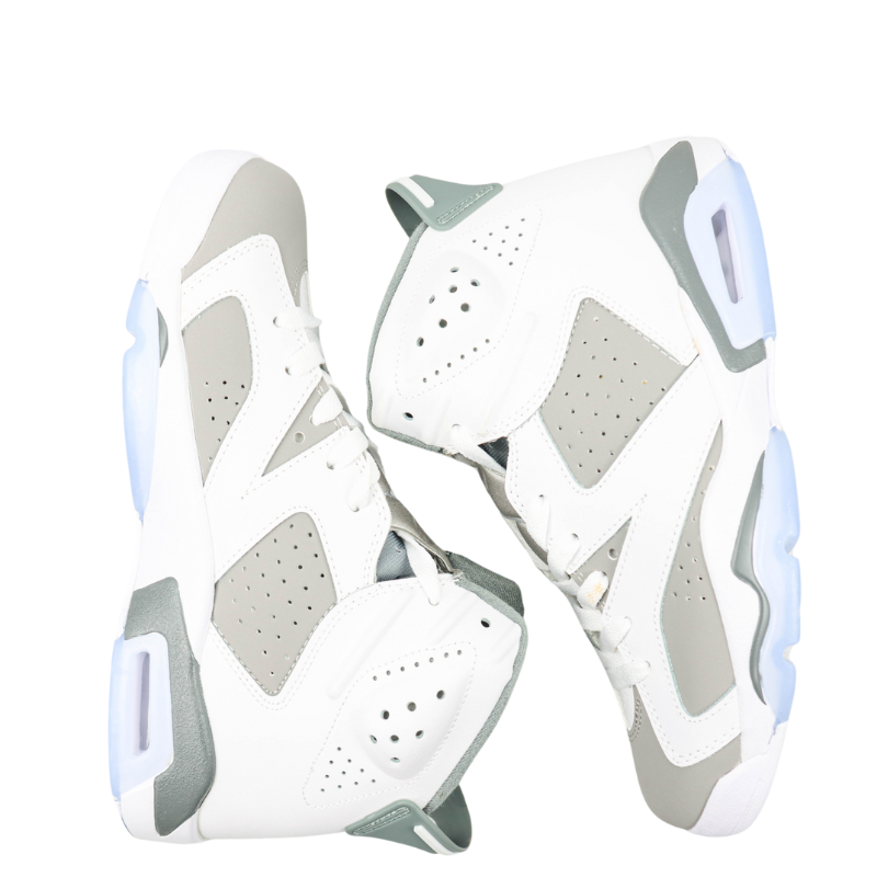 Air Jordan 6 "Cool Grey"