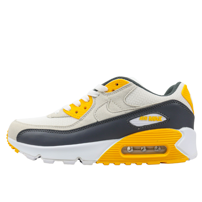 Nike Air Max 90 “University Gold”