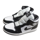 Air Jordan 1 Mid "Panda"