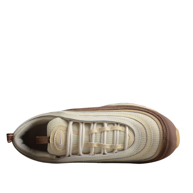 Nike Air Max 97 "Mulsin Pink foam"