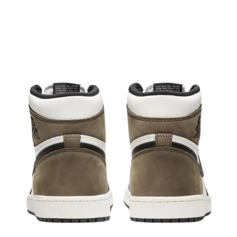 Air Jordan 1 High "Dark Mocha"