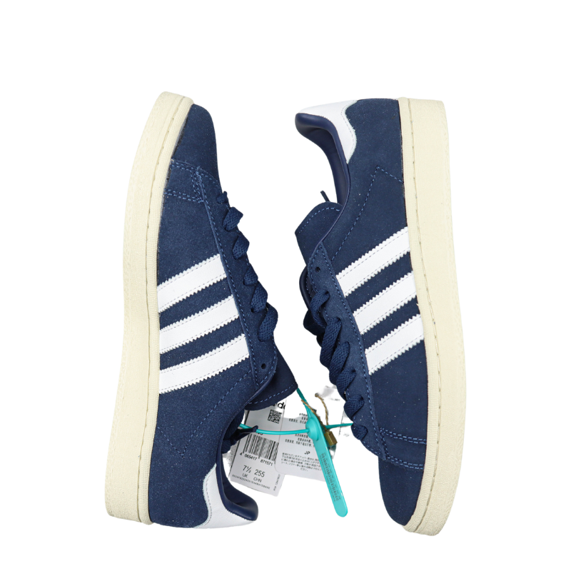 Adidas Campus 80s "Collegiate Navy"