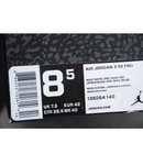 Air Jordan 3 Retro “International Flight”