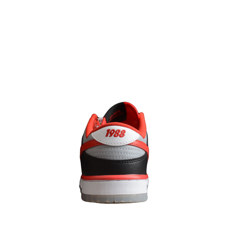 Nike Dunk Low "Clark Atlanta University Panthers bi - color"