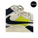 Travis Scott x Air  Jordan T Rexx “Bright Cactus ”