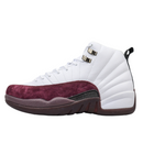 A Ma Maniére x Air Jordan 12 SP "White"