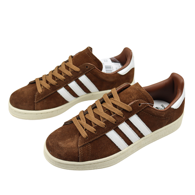 Adidas Campus 80s "Bark"