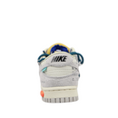 Off White X Nike Dunk Low  "Lot 16 Of 50"