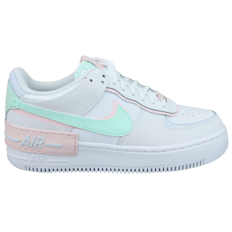 Nike Air Force 1 Low "Shadow Atmosphere Mint"
