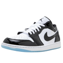 Air Jordan Low SE "Concorde White Black"